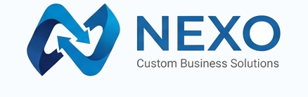 Nexo Logo